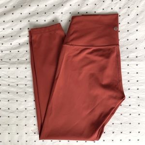 Lululemon Wunder Under Luxtreme 25 inch